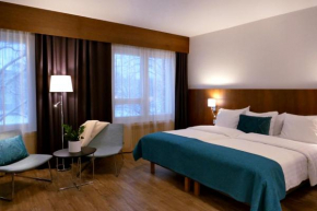 Hotel Raumanlinna in Rauma
